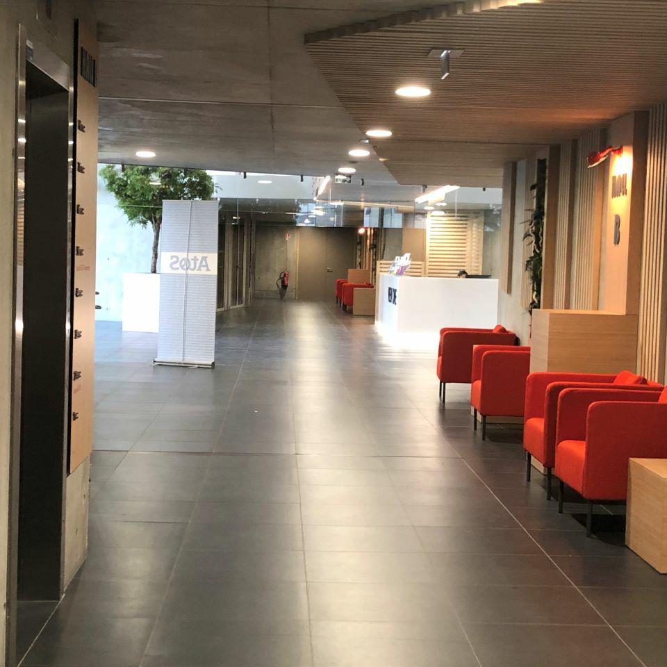 Bureau Villeurbanne 5592m² Location bureau Villeurbanne Rhône OLBUR2110003 13